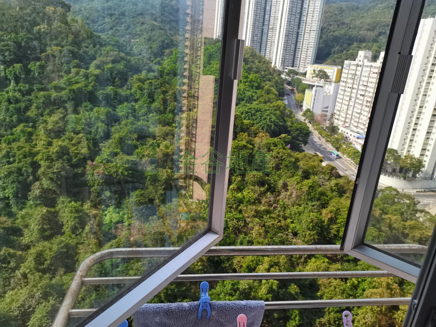 建業大樓售308萬(減價)