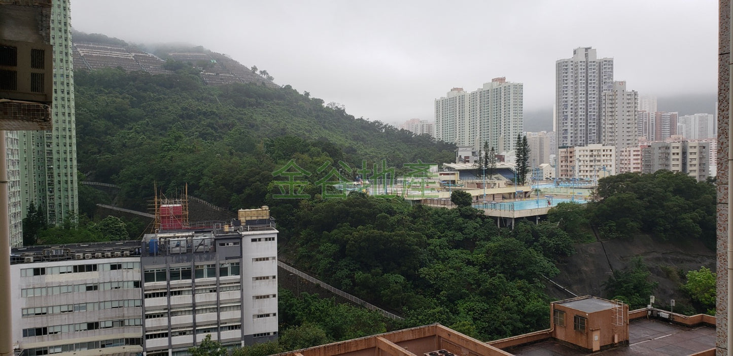 富欣花園第7座售395萬(未補)