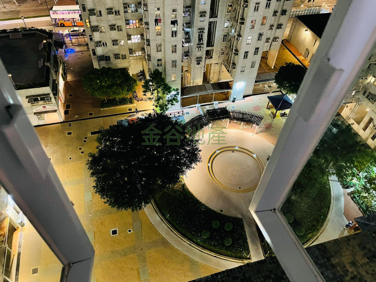 富怡花園第5座售650萬(已補)