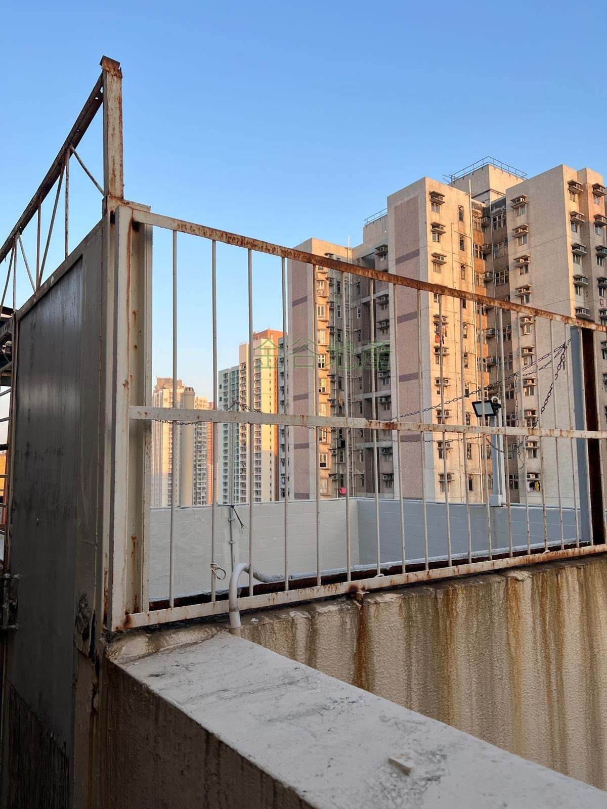 金源洋樓B座售340萬/租11K