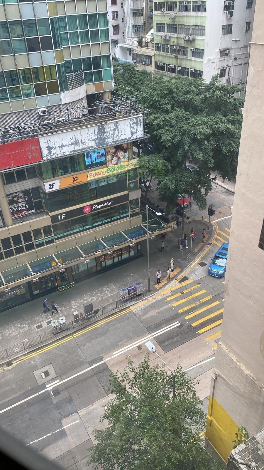 北角金豐大廈售399萬(減價)