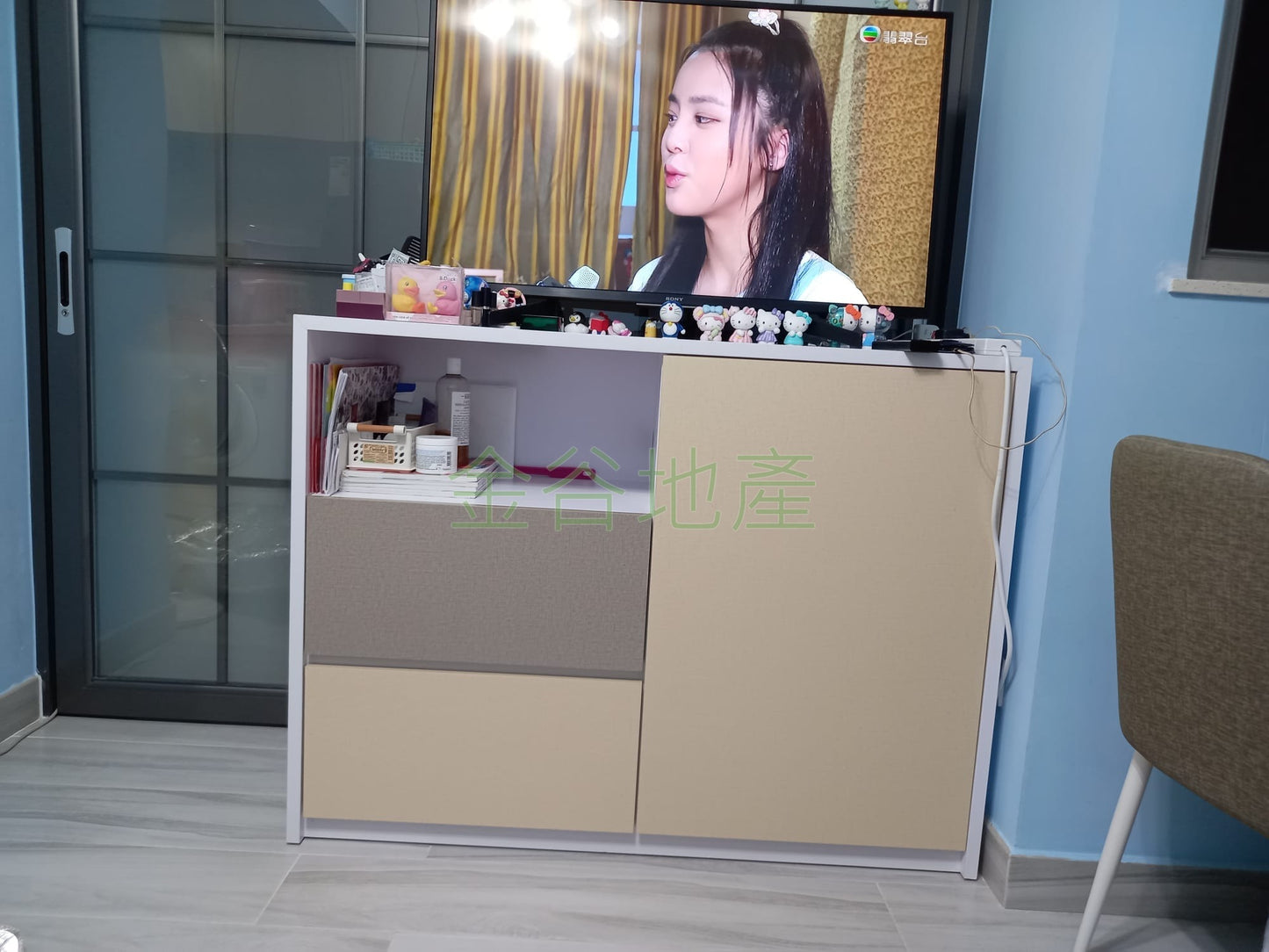 雅景閣售465萬(減價)