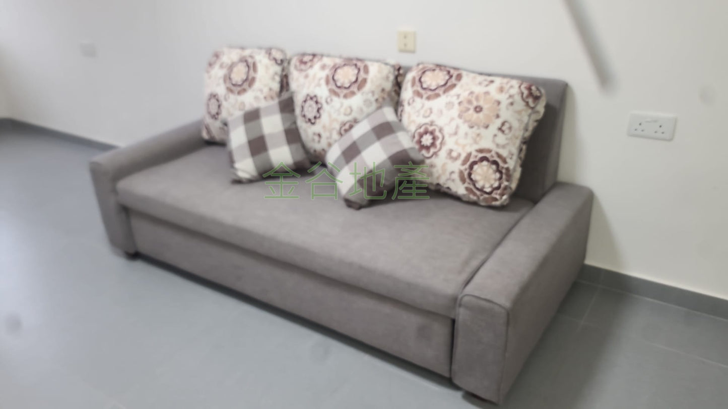 峰華邨秀峰樓售288萬(減價)