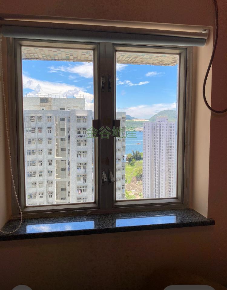 富怡花園第4座售350萬(綠表)