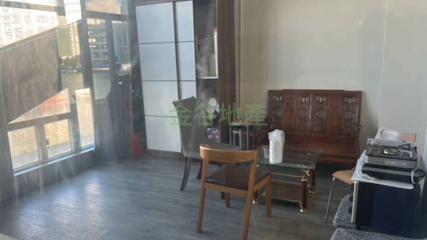 柴灣工業城2期租22K