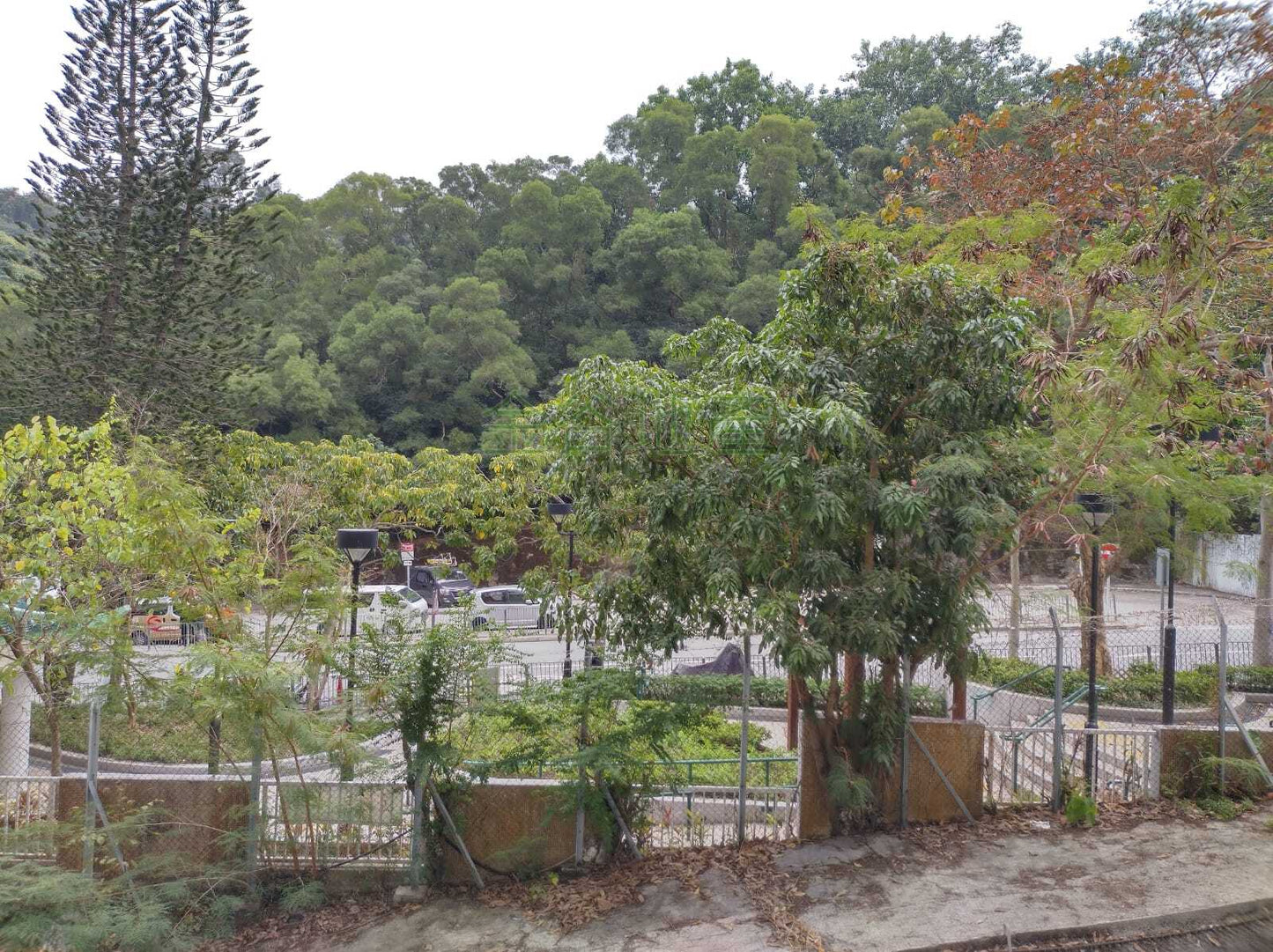 滿華樓連平台售320萬