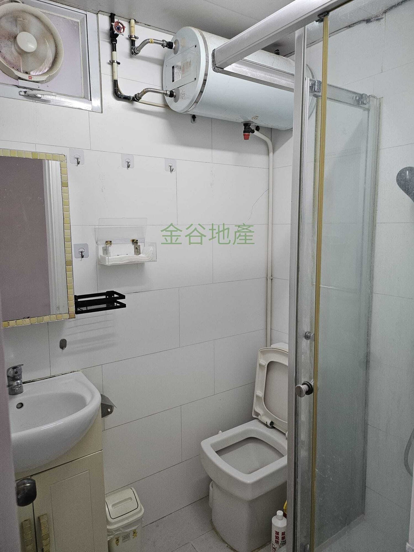 翠灣邨C座翠康樓售200萬(綠表)