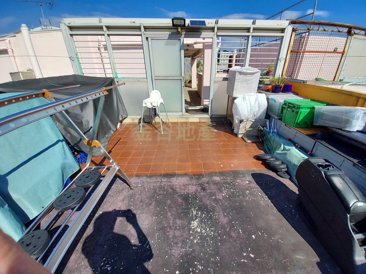 雅麗閣售330萬(減價)