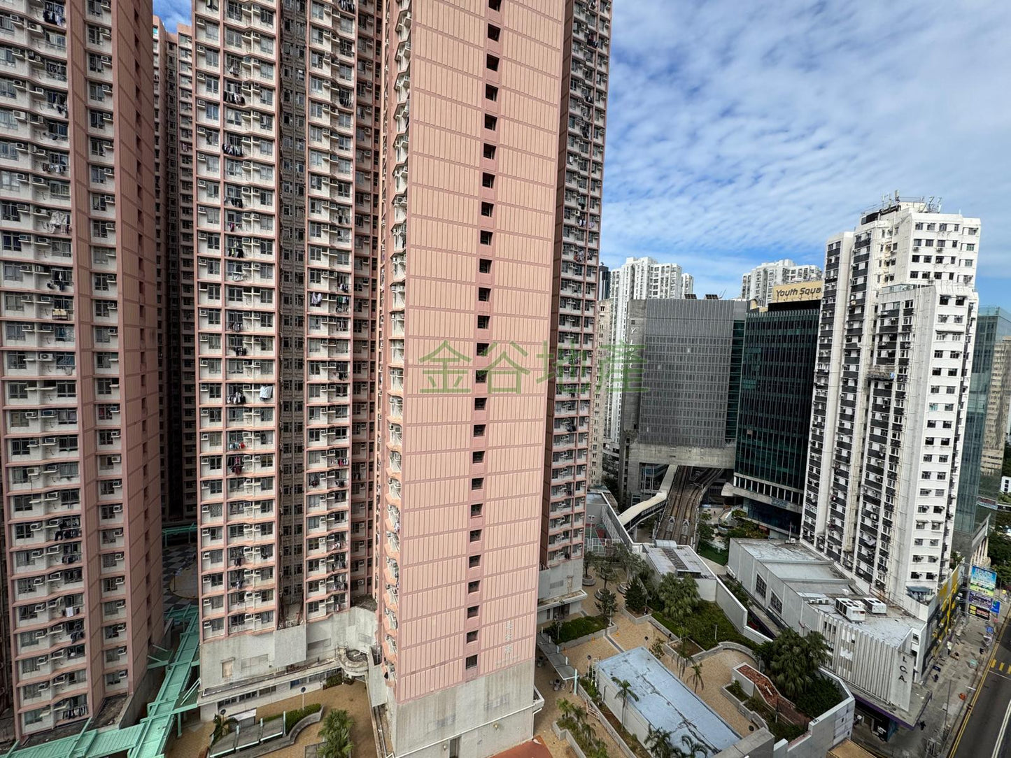 仁樂大廈租14.8K