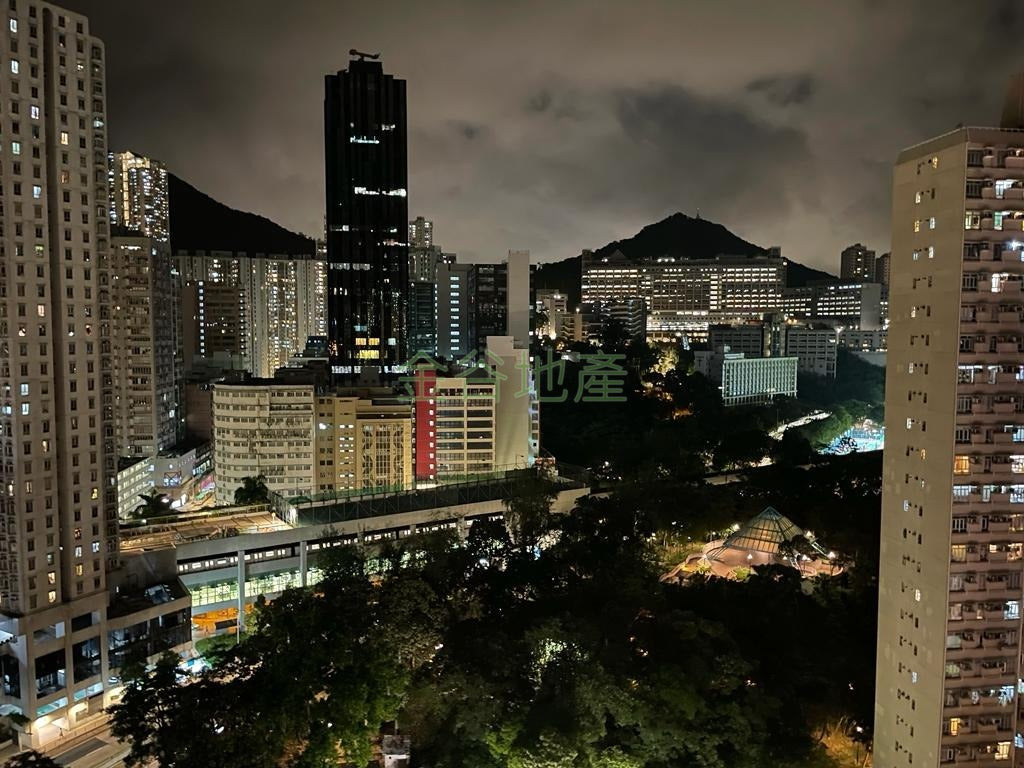 永利中心B座售380萬(減價)