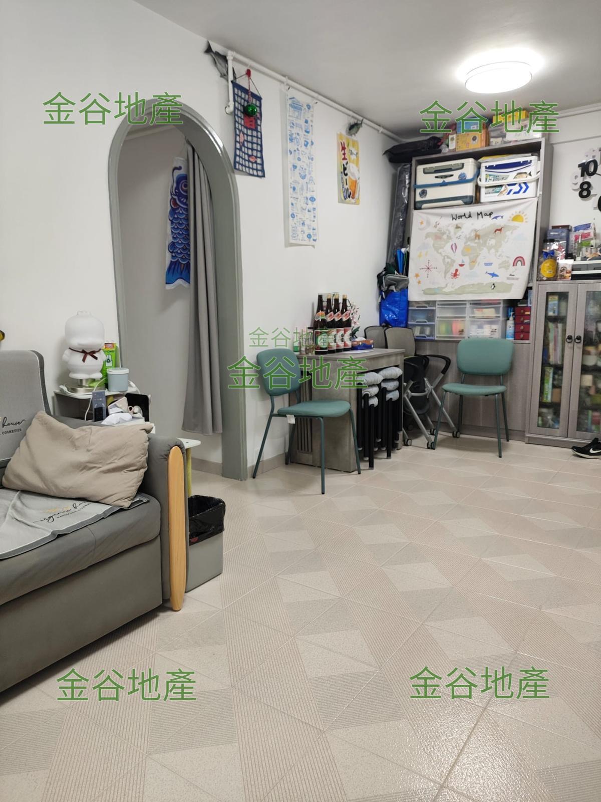 樂翠臺第1座售498萬
