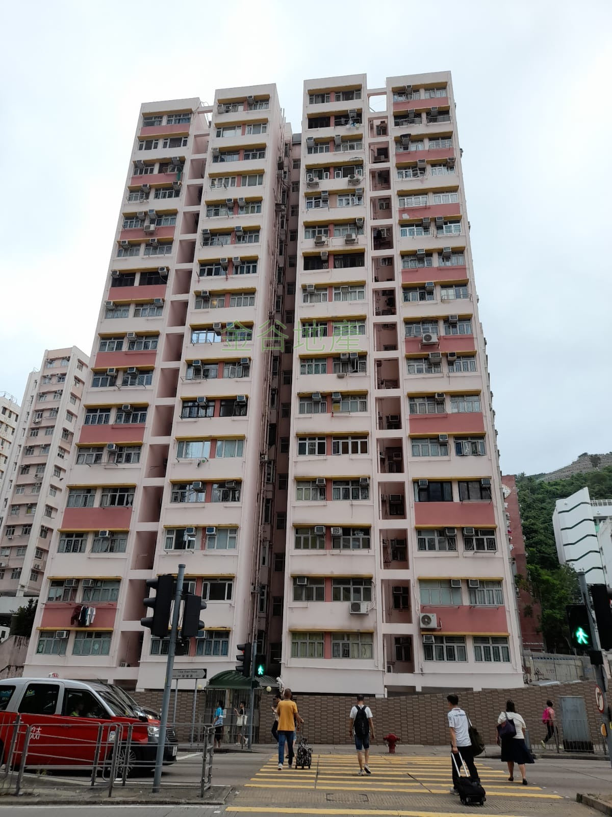 雅麗閣售355萬(減價)