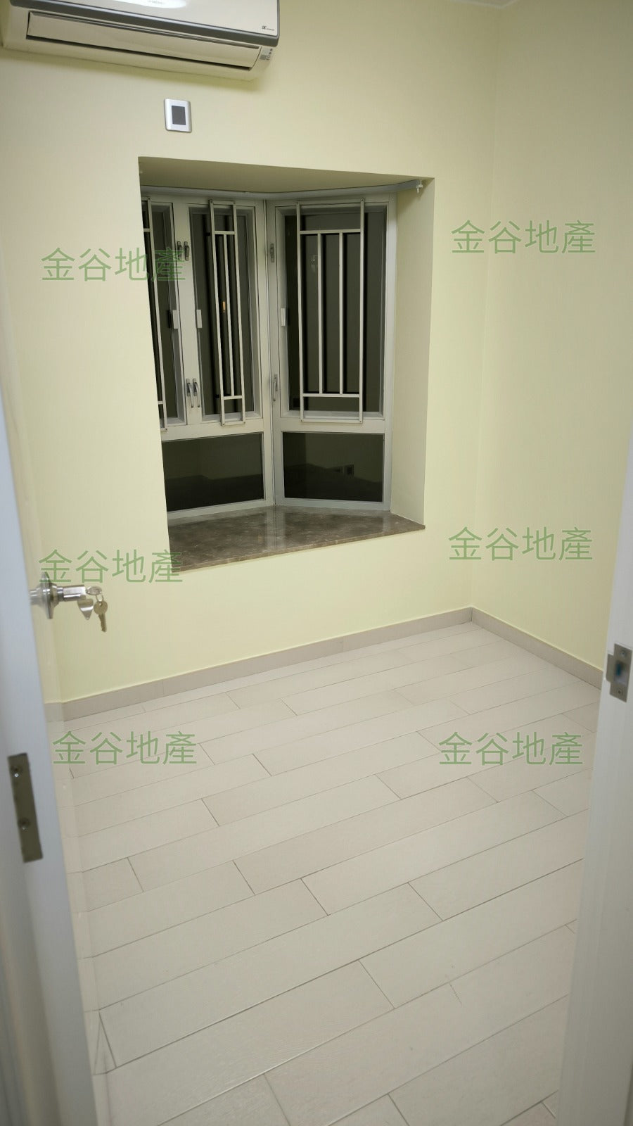 新翠花園第5座租24.8K