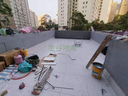 建業大樓連平台租14K/售310萬