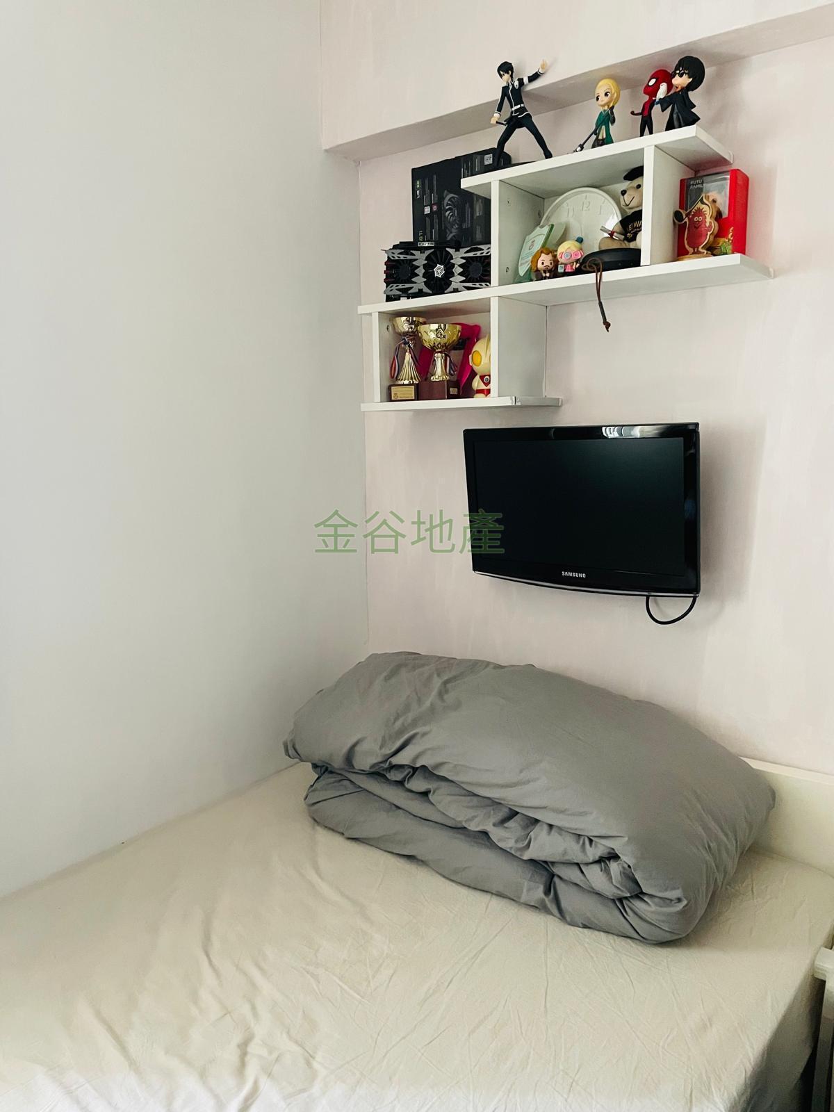 富怡花園第5座售650萬/租22K(已補)