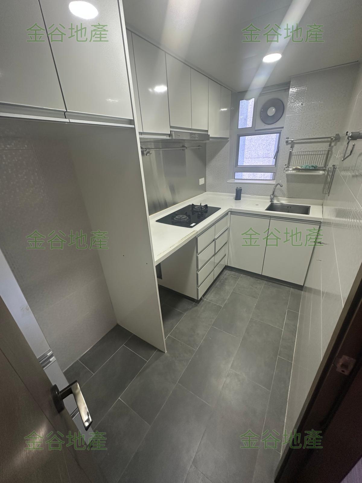 富景花園第5座售450萬(綠表)