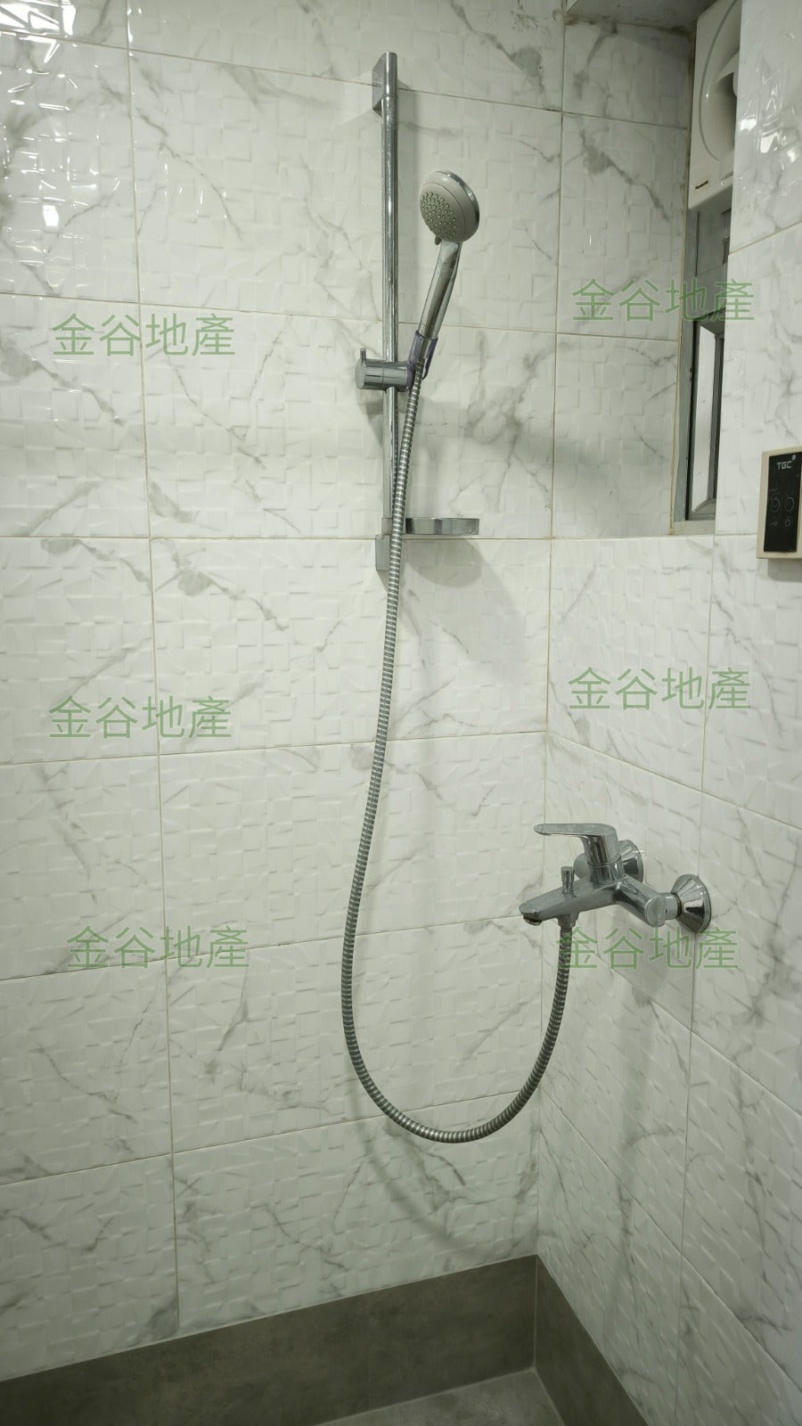 新翠花園第5座租24.8K