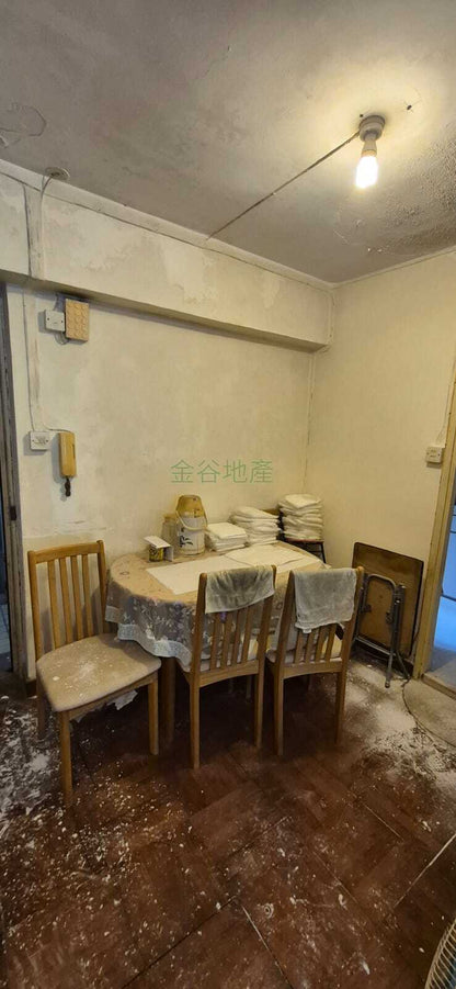 景翠苑A座售160萬(綠表)(減價)