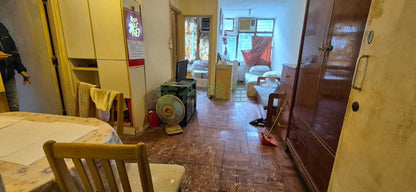 景翠苑A座售160萬(綠表)(減價)