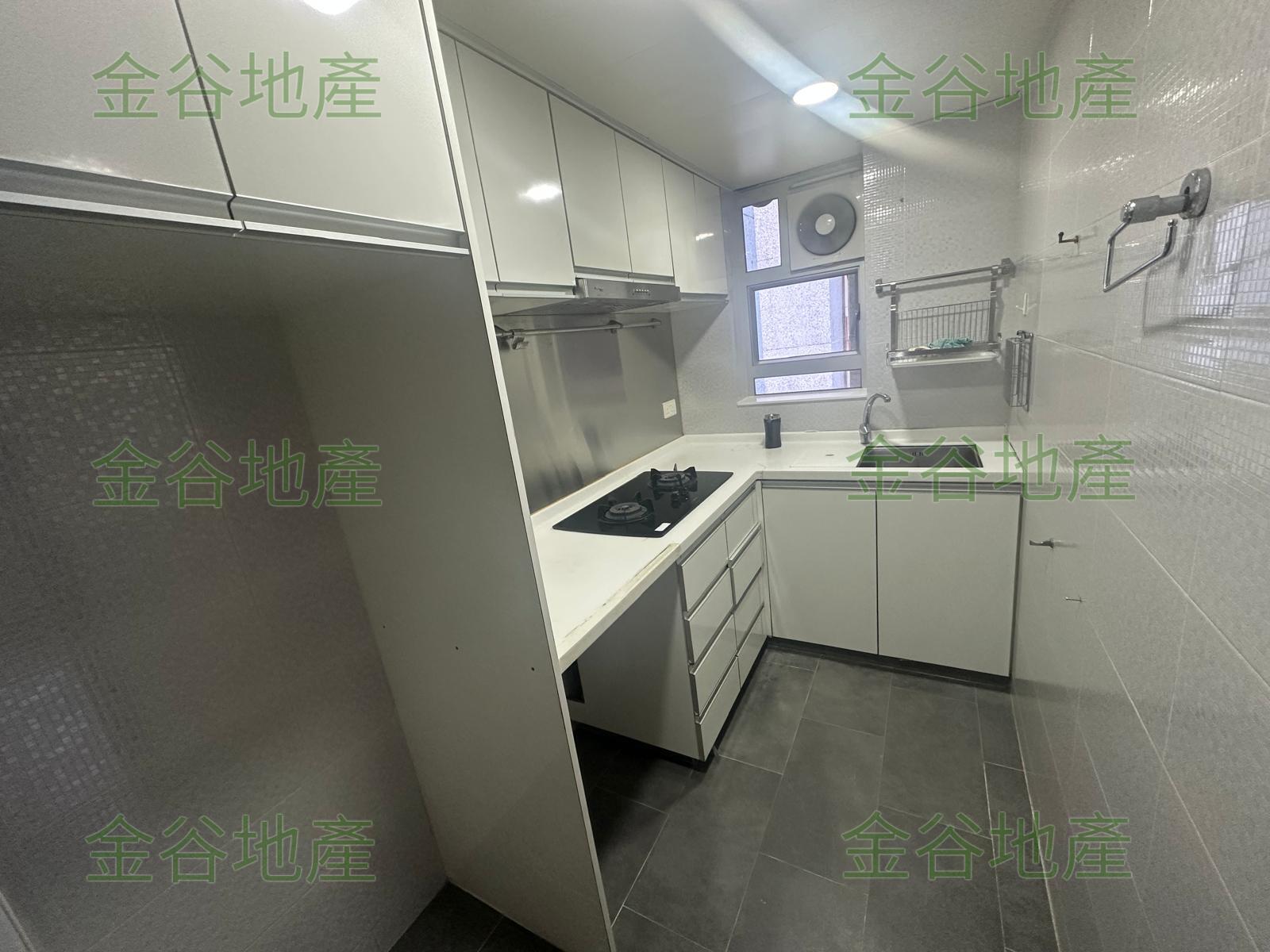 富景花園第5座售450萬(綠表)