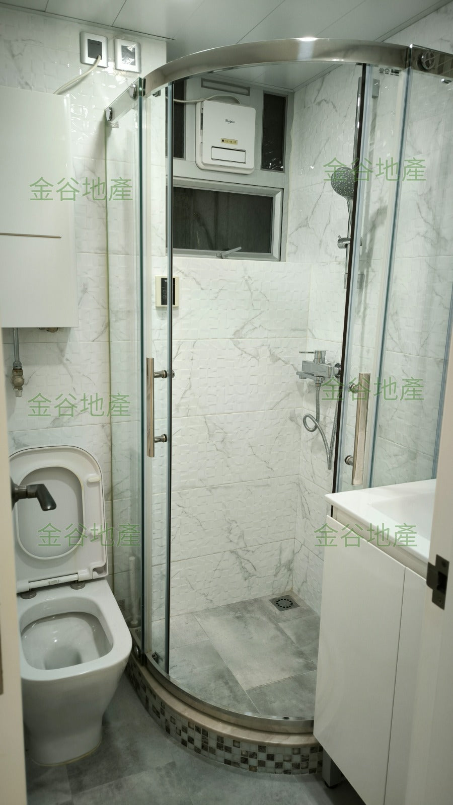 新翠花園第5座租24.8K