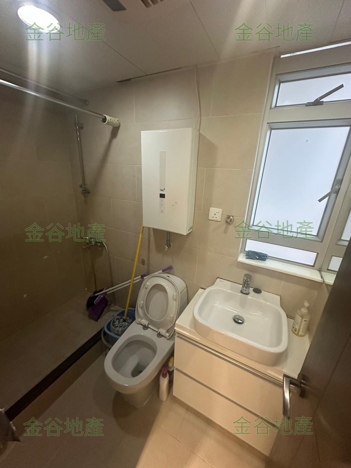 富景花園第5座售450萬(綠表)