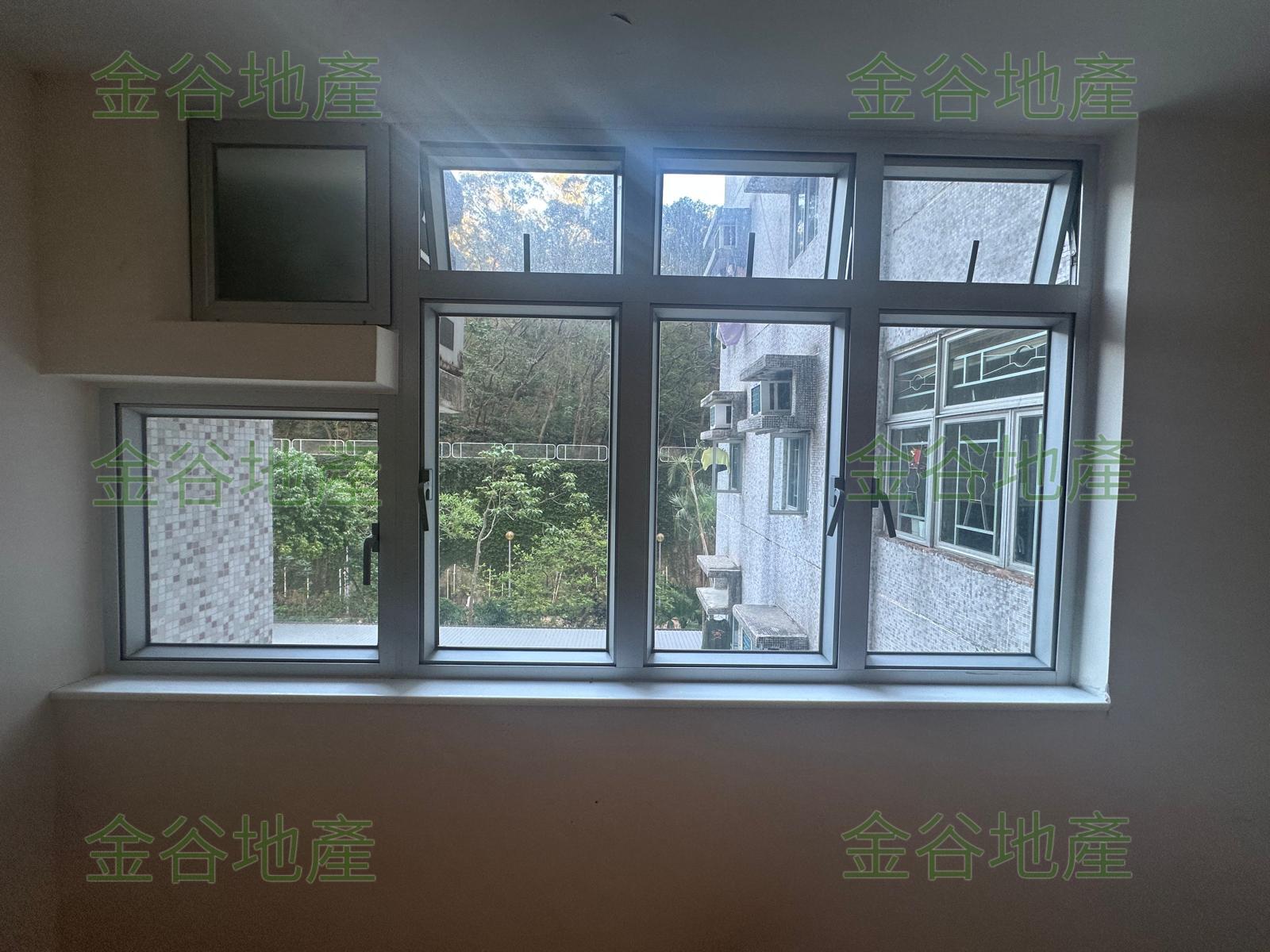 富景花園第5座售450萬(綠表)