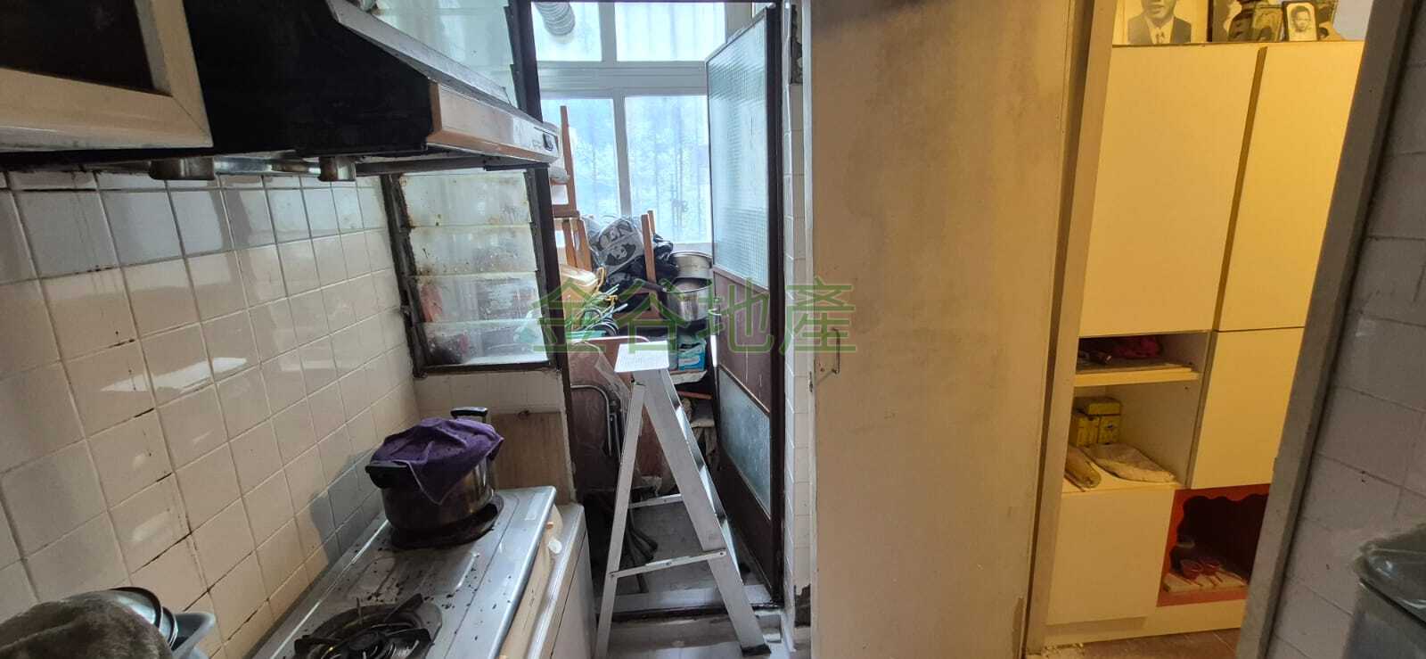 景翠苑A座售160萬(綠表)(減價)