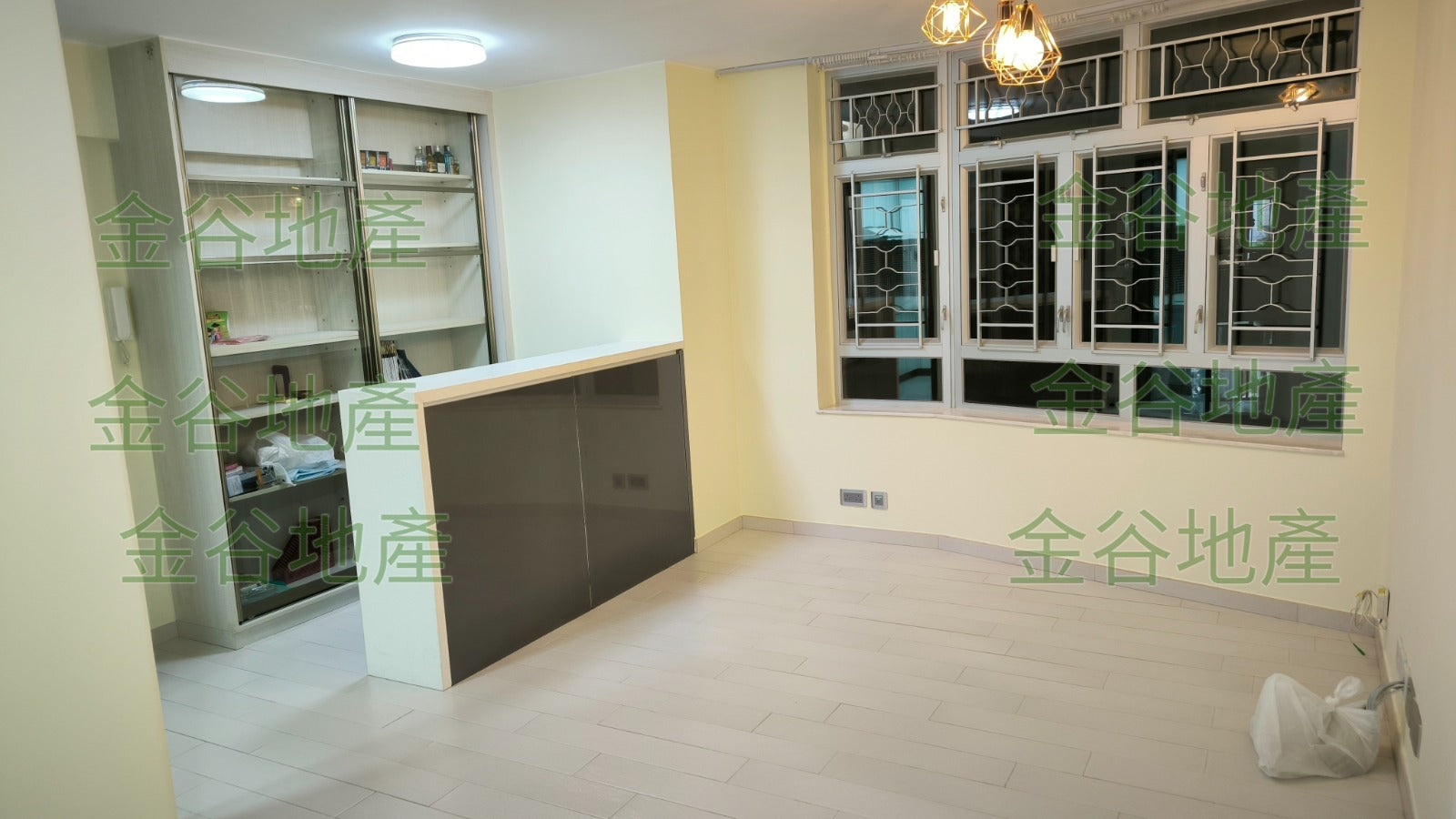 新翠花園第5座租24.8K