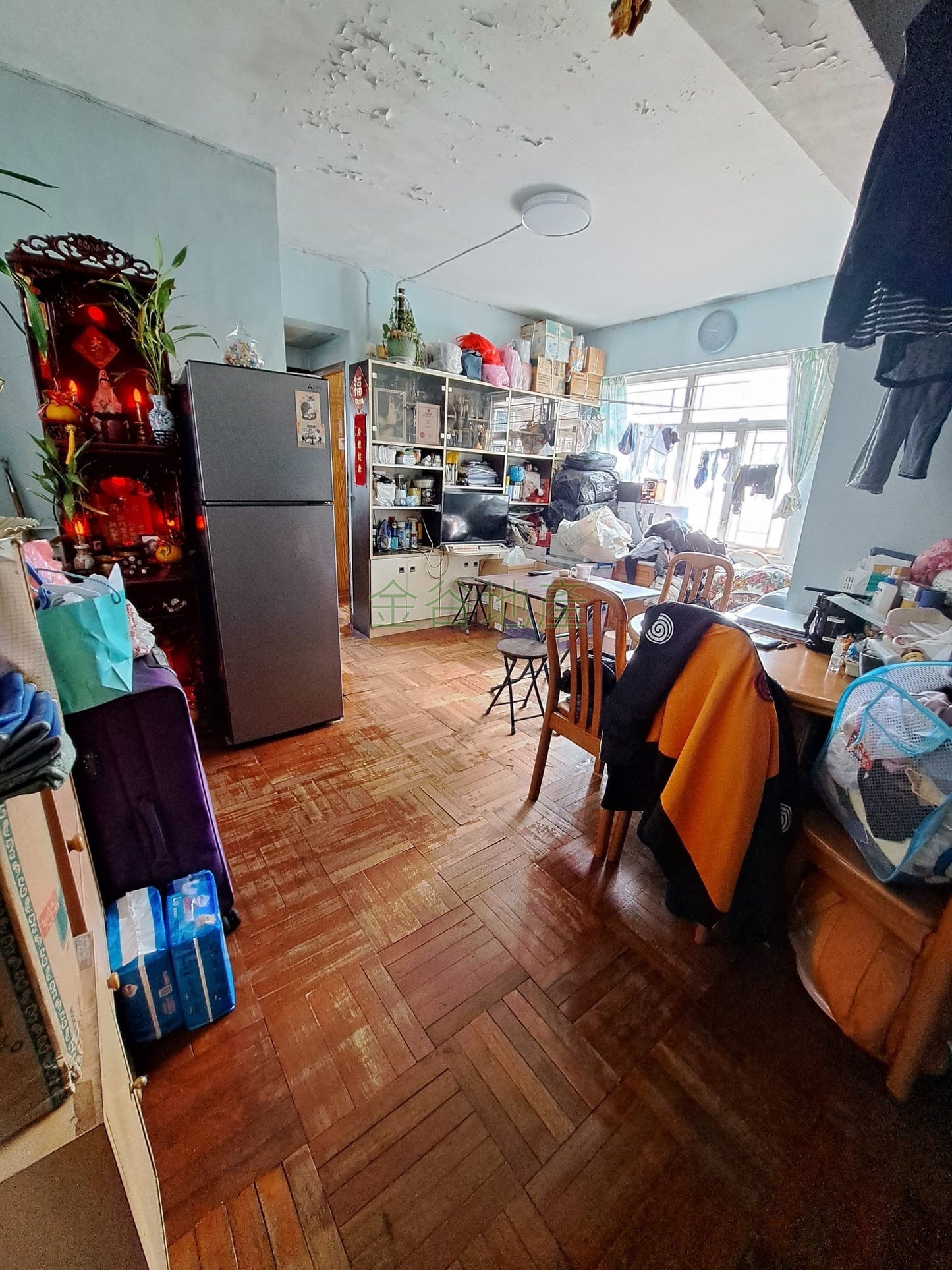 富城閣售470萬