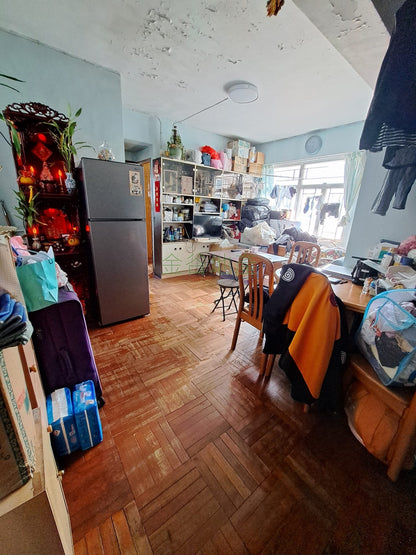 富城閣售470萬