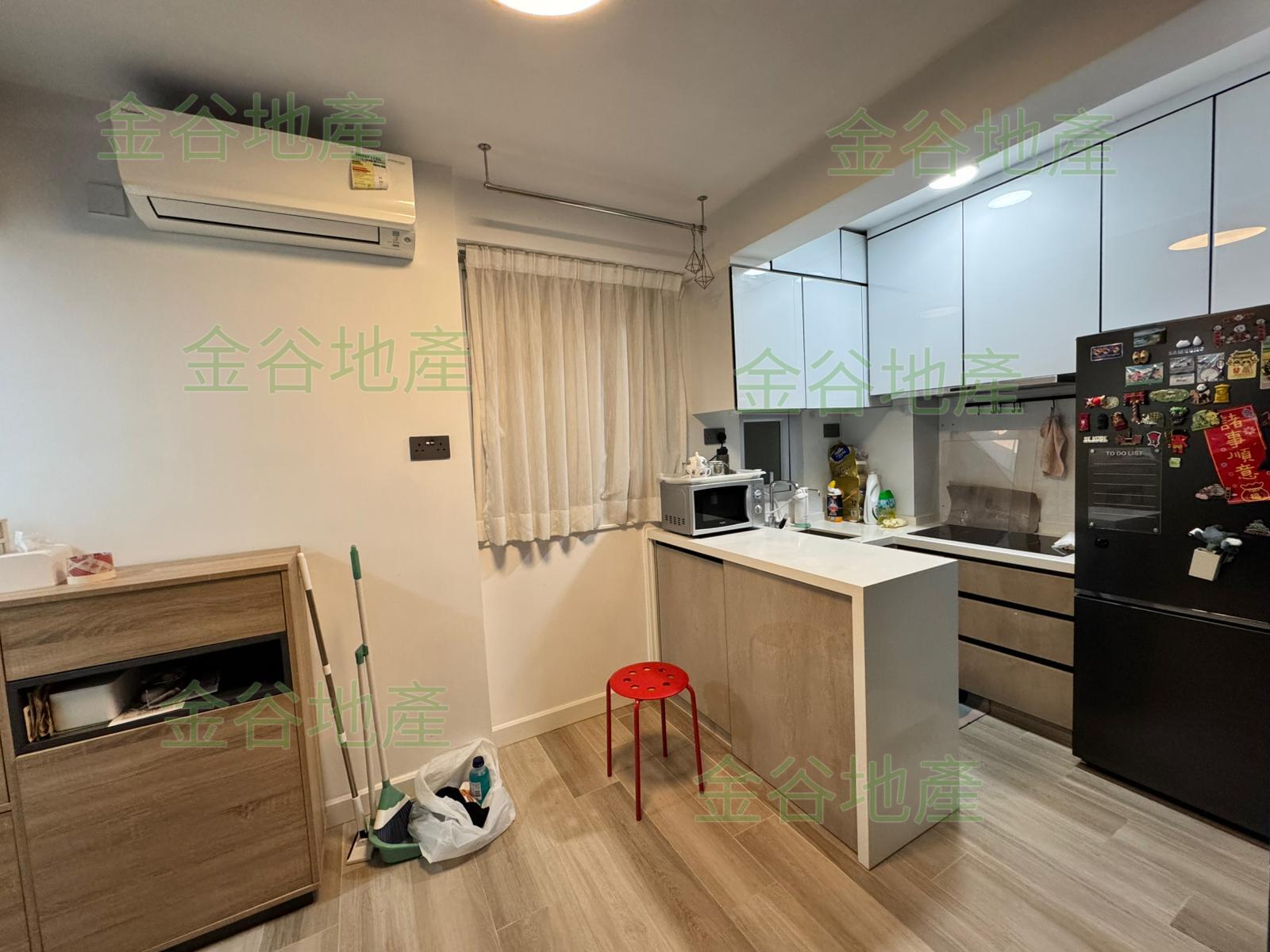 筲箕灣新成中心B座租14.5K