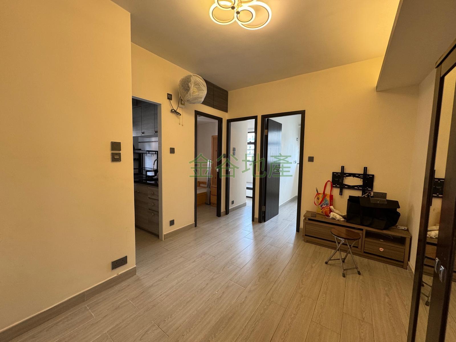 仁樂大廈租14.8K