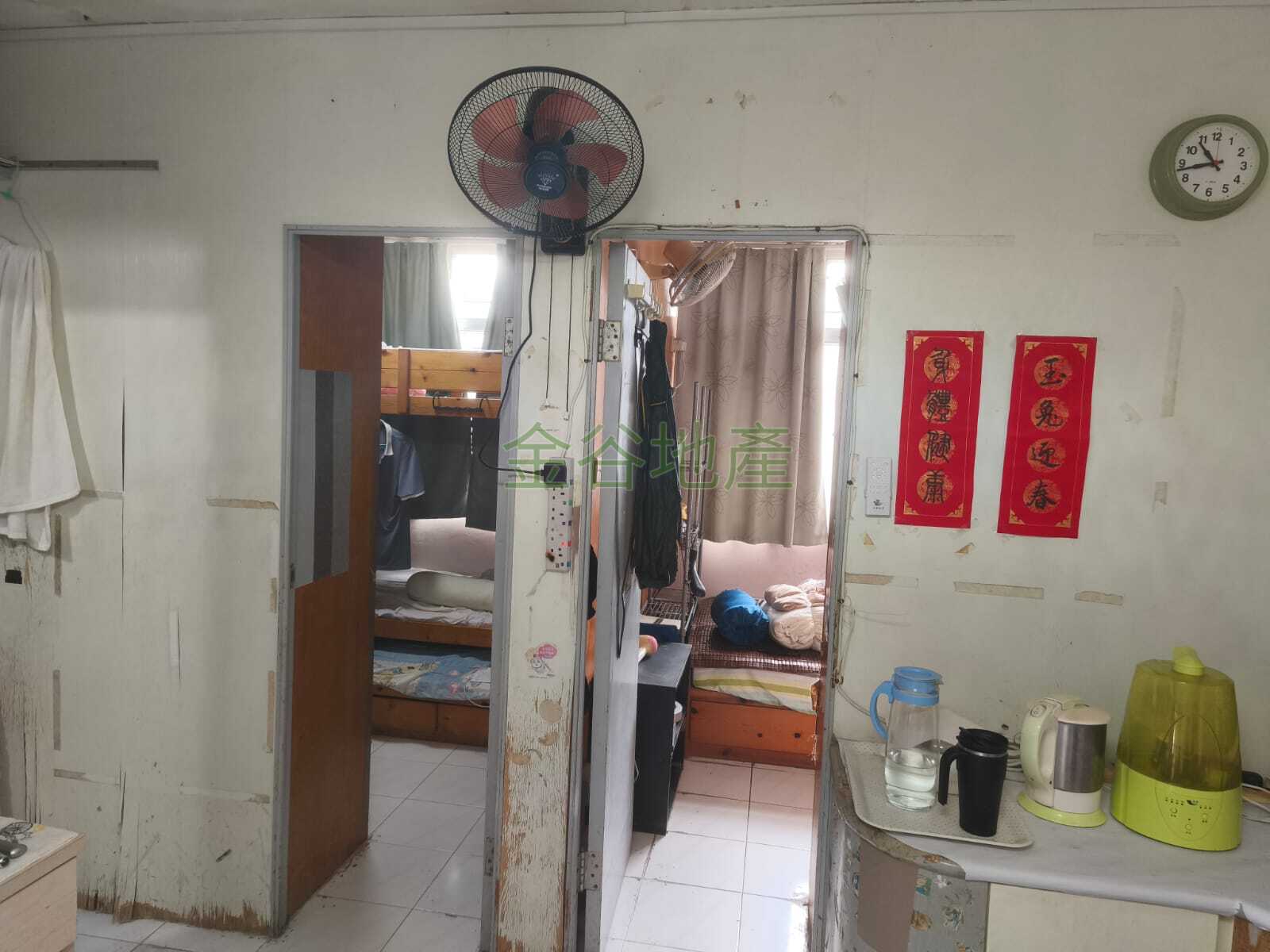 翠灣邨C座翠康樓售265萬