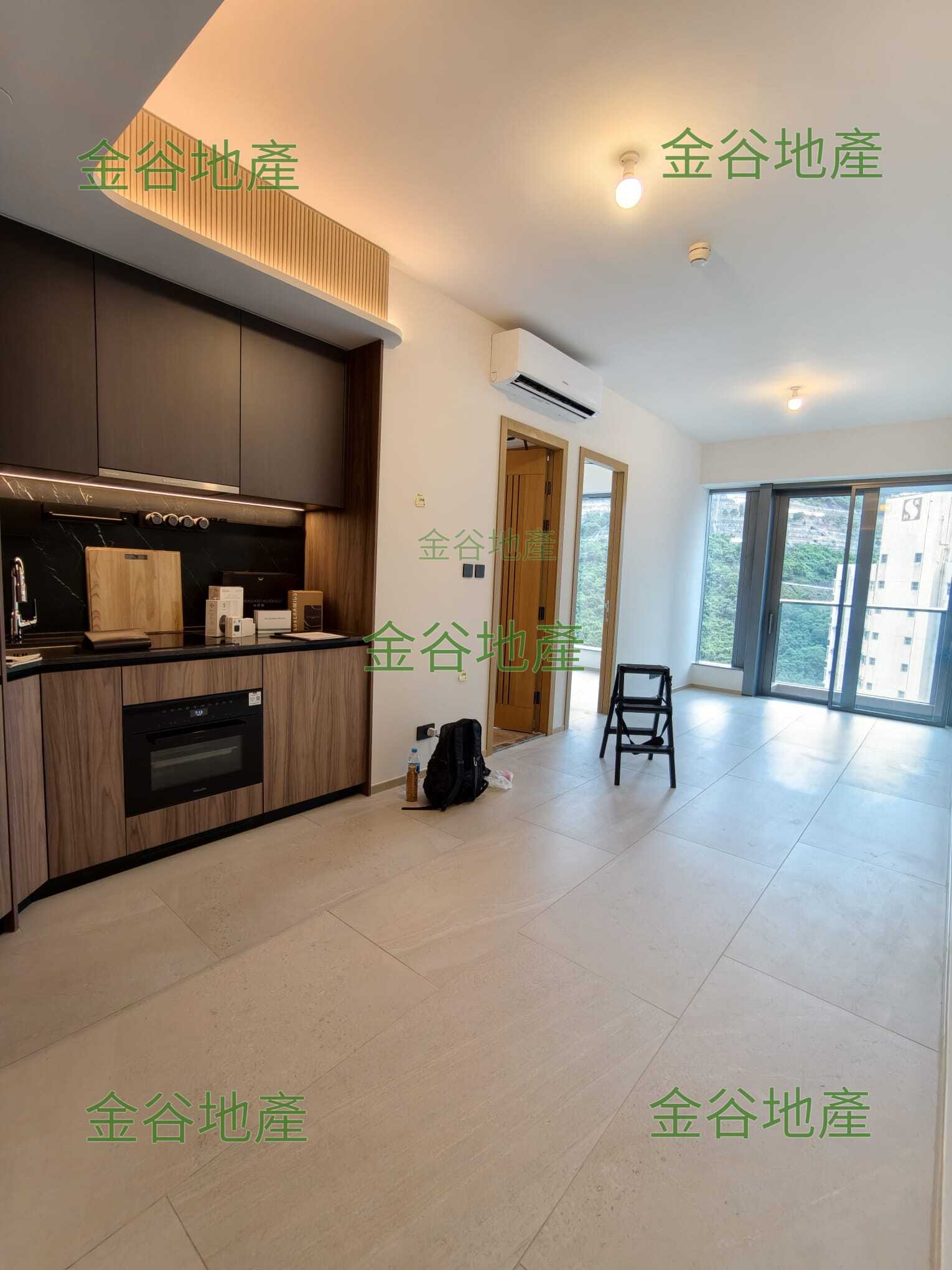 海德園2座租25K