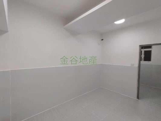 建業大樓連平台租14K