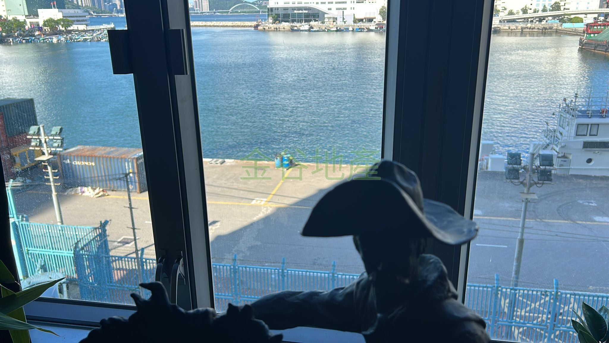 柴灣工業城2期租22K