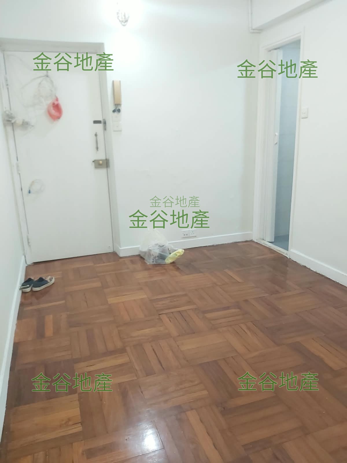 金源洋樓A座連約售298萬