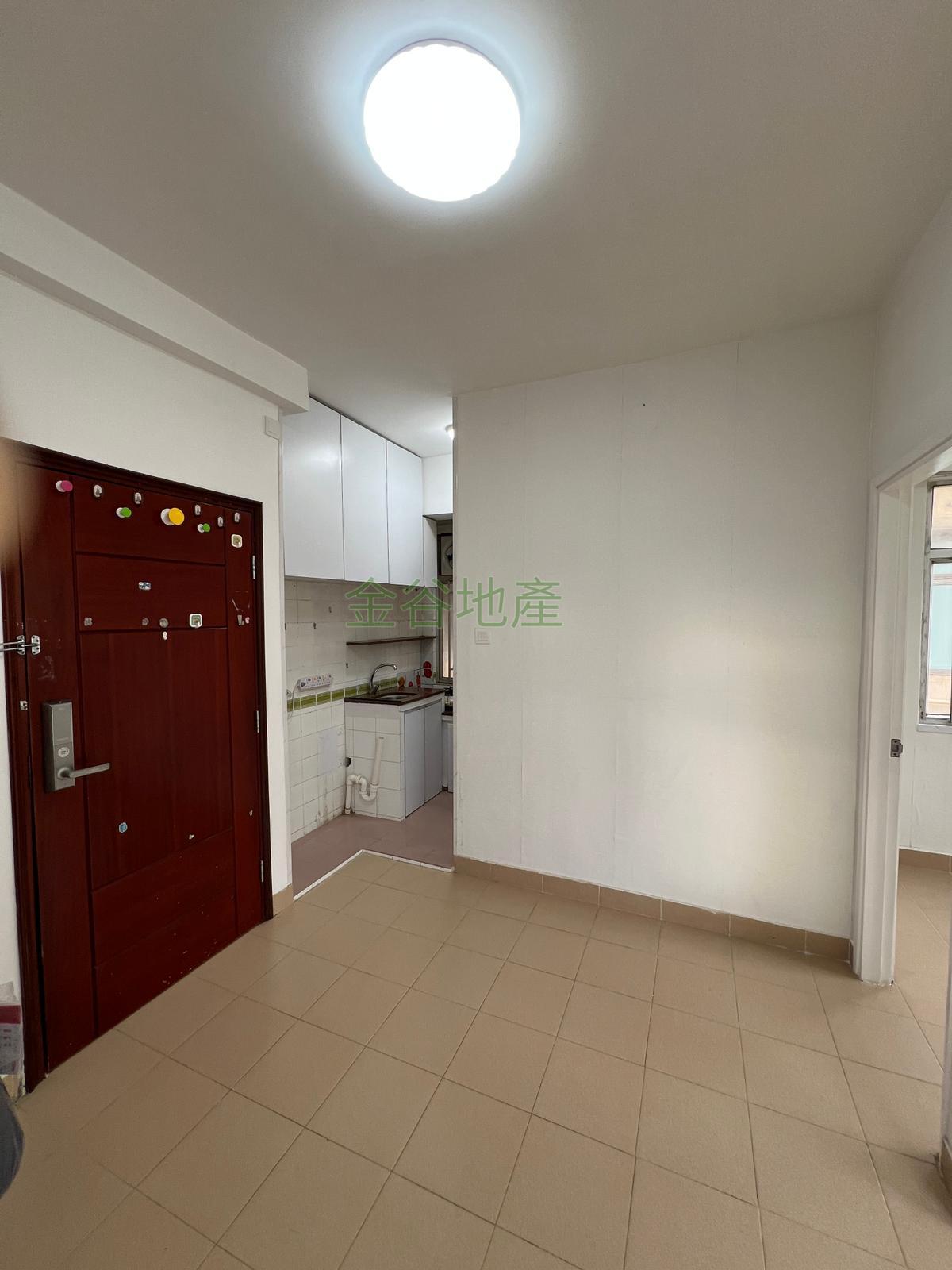 永利中心C座連約售350萬