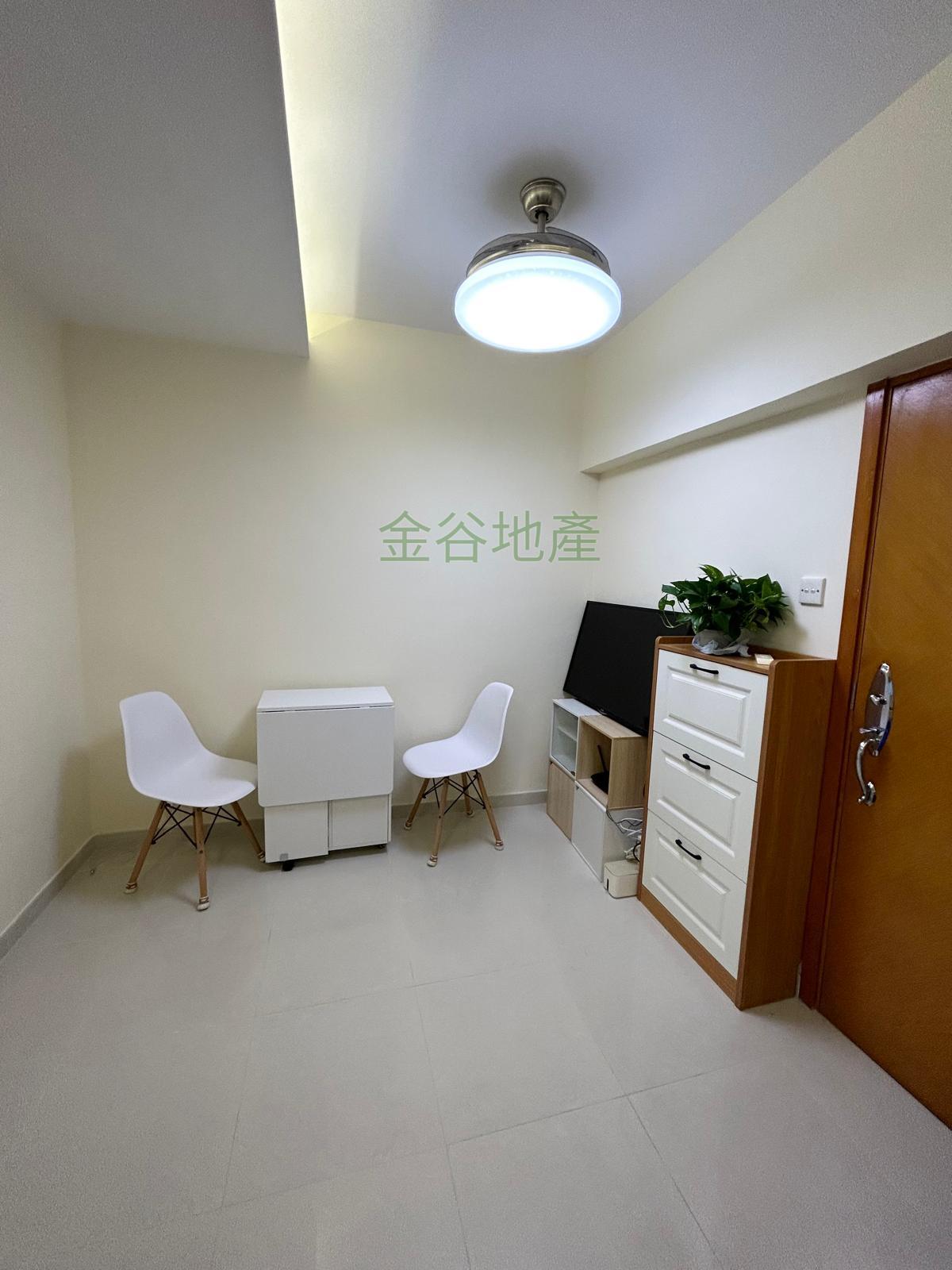 建業大樓售248萬