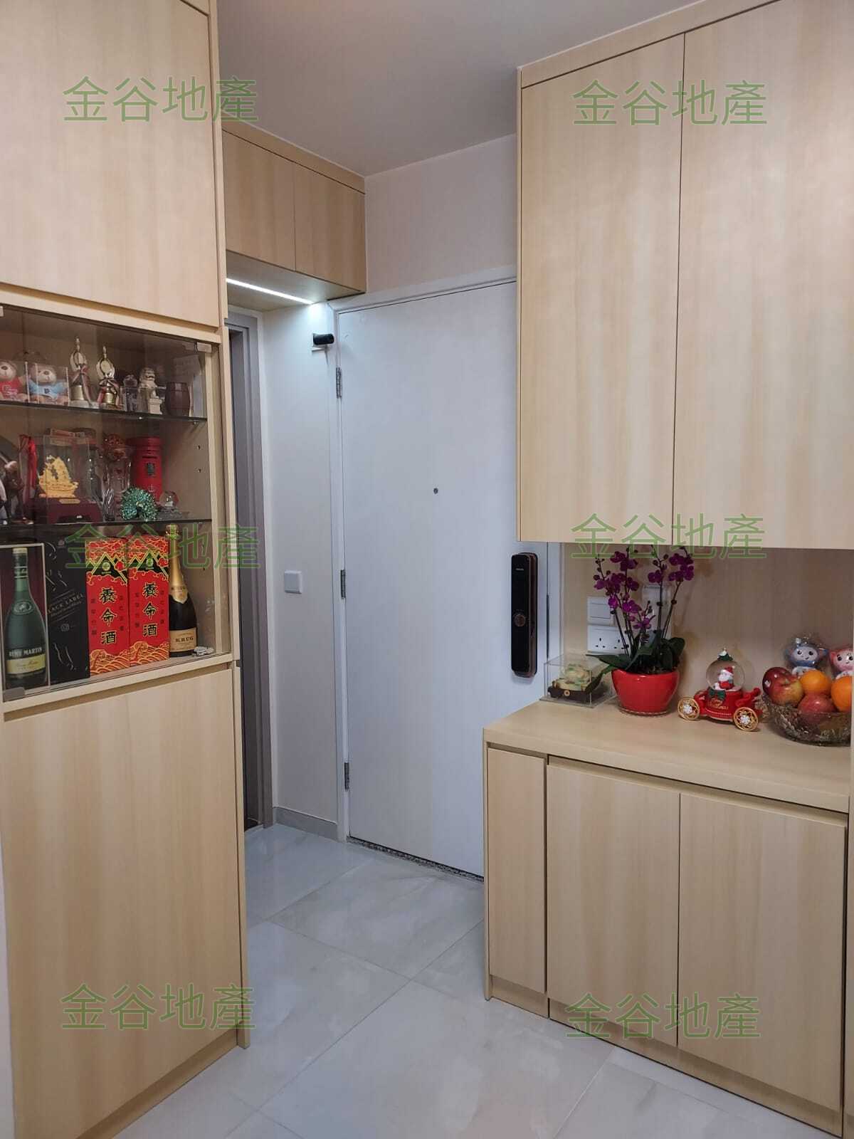 蝶翠苑售295萬(綠表)