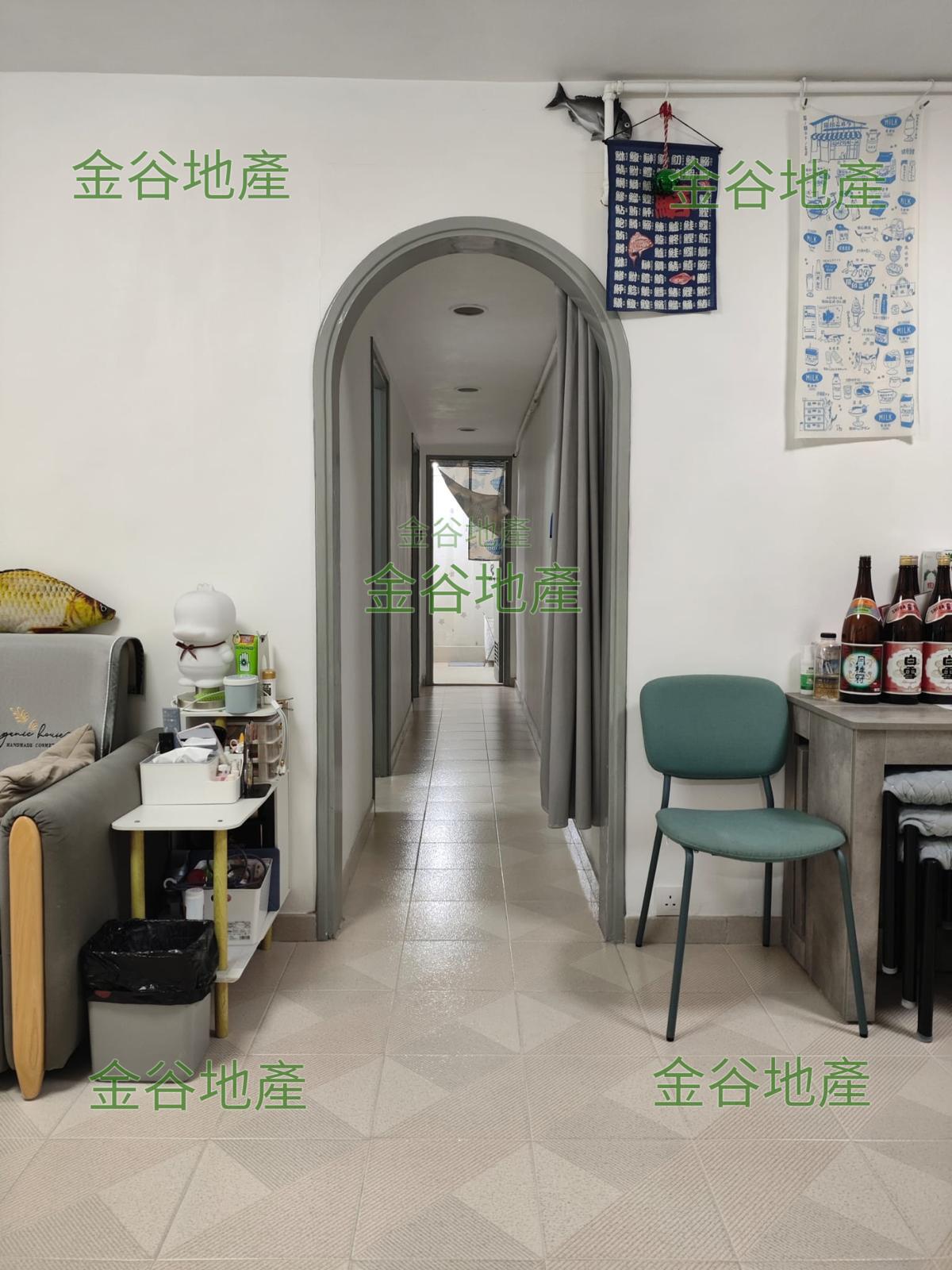 樂翠臺第1座售498萬