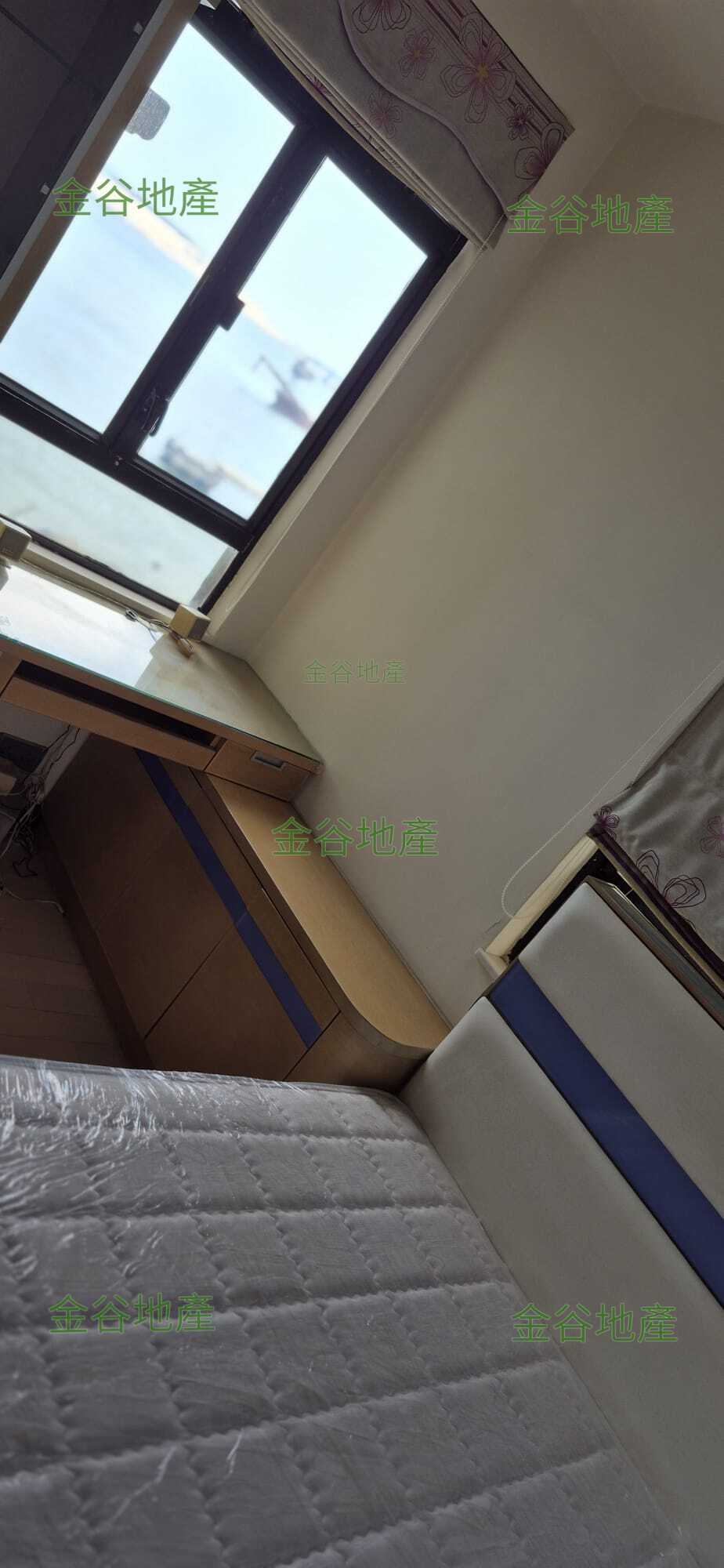 杏花邨49座租27K/售920萬