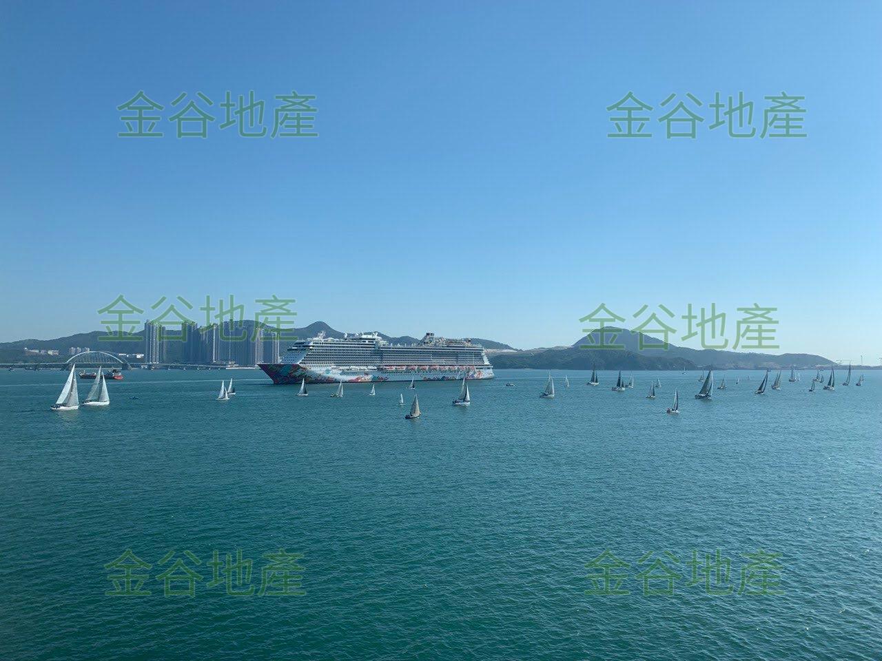 杏花邨第40座售1060萬
