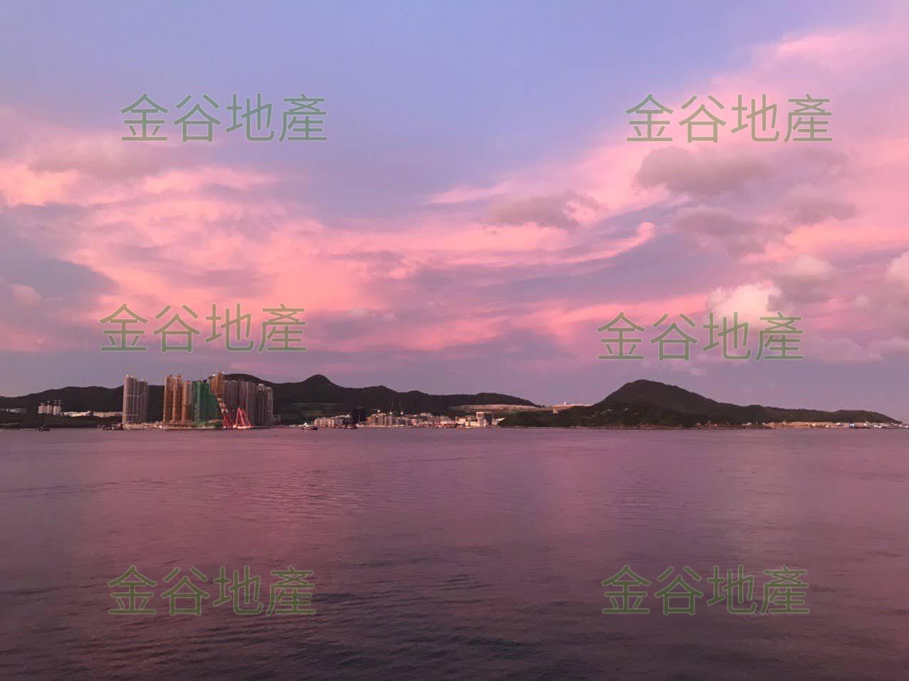 杏花邨第40座售1060萬