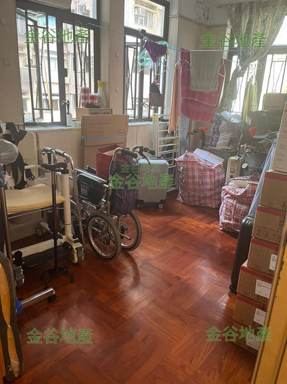 北角明興大樓售580萬