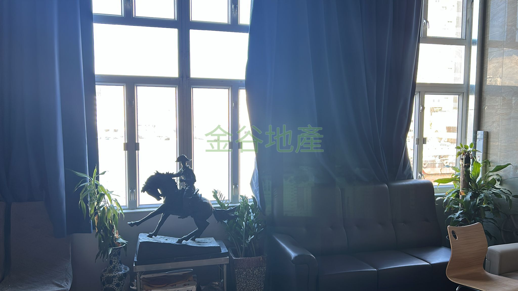 柴灣工業城2期租22K