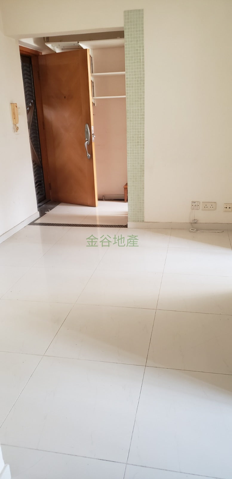 富欣花園第7座售395萬(未補)