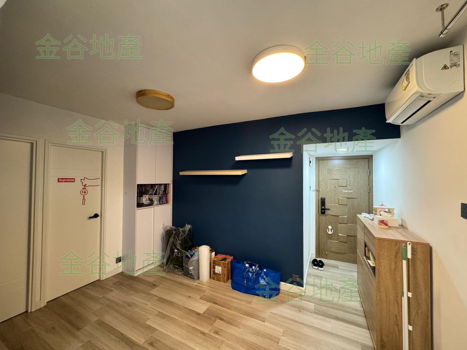 筲箕灣新成中心B座租14.5K