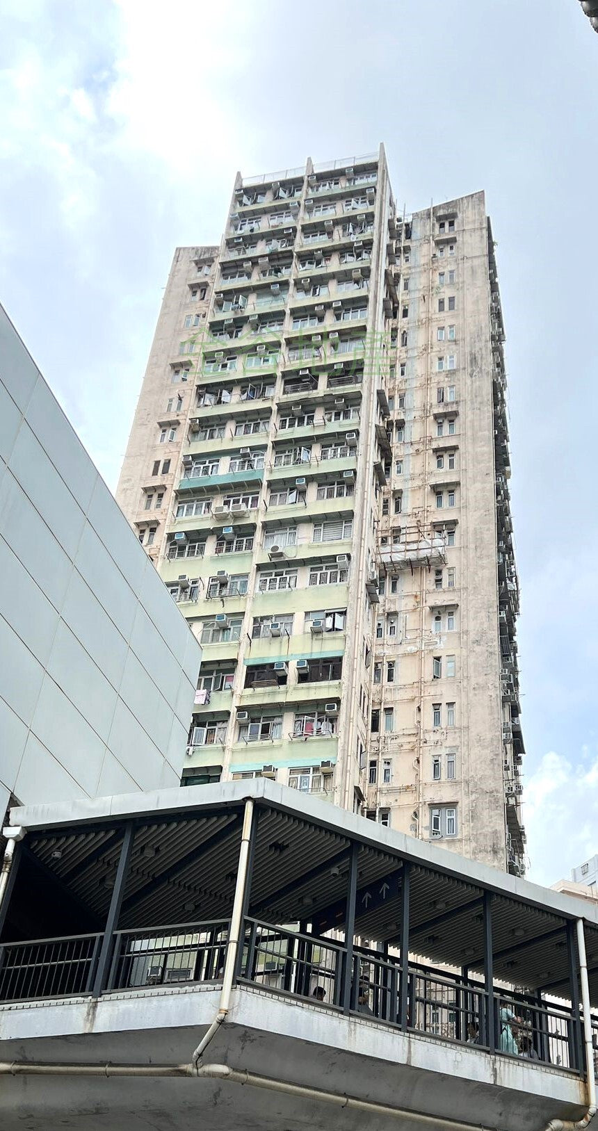 華泰大廈租13.5K